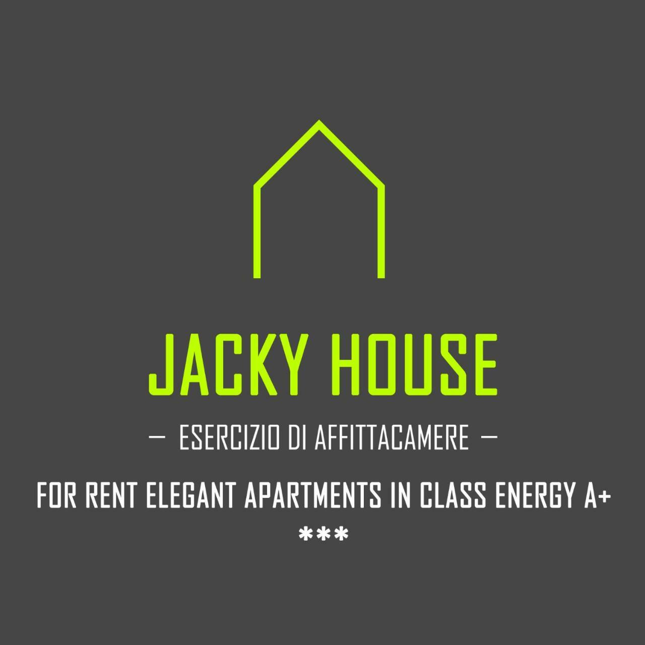 Appartamento Jacky House 3.0 Lodi Esterno foto